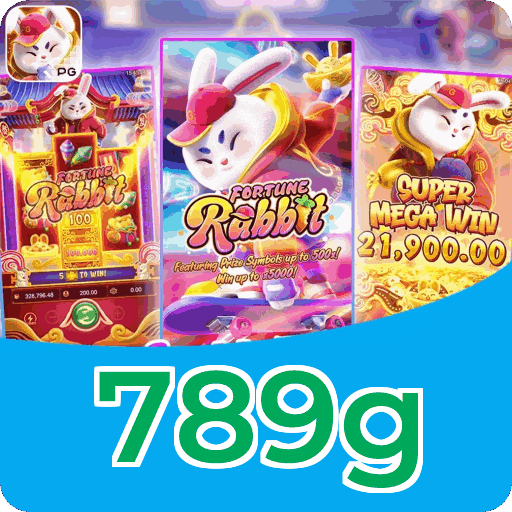 Catálogo 789g 2.547 jogos - Pragmatic Play, Evolution, NetEnt